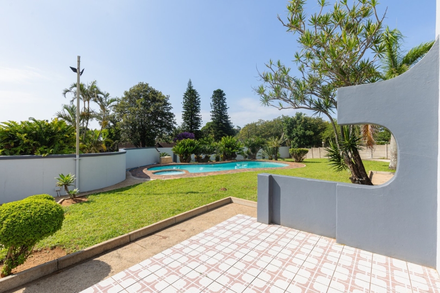 4 Bedroom Property for Sale in Oslo Beach KwaZulu-Natal
