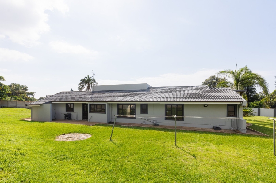 4 Bedroom Property for Sale in Oslo Beach KwaZulu-Natal