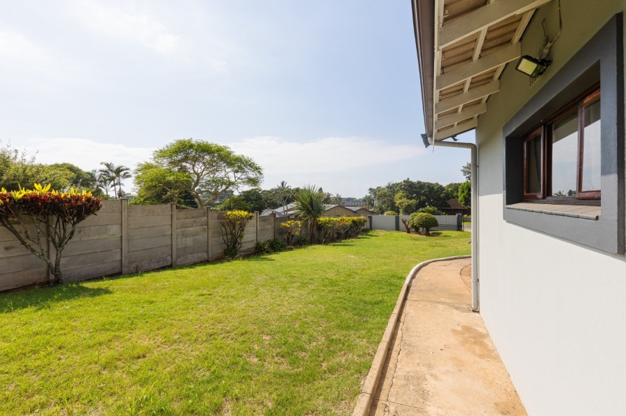 4 Bedroom Property for Sale in Oslo Beach KwaZulu-Natal