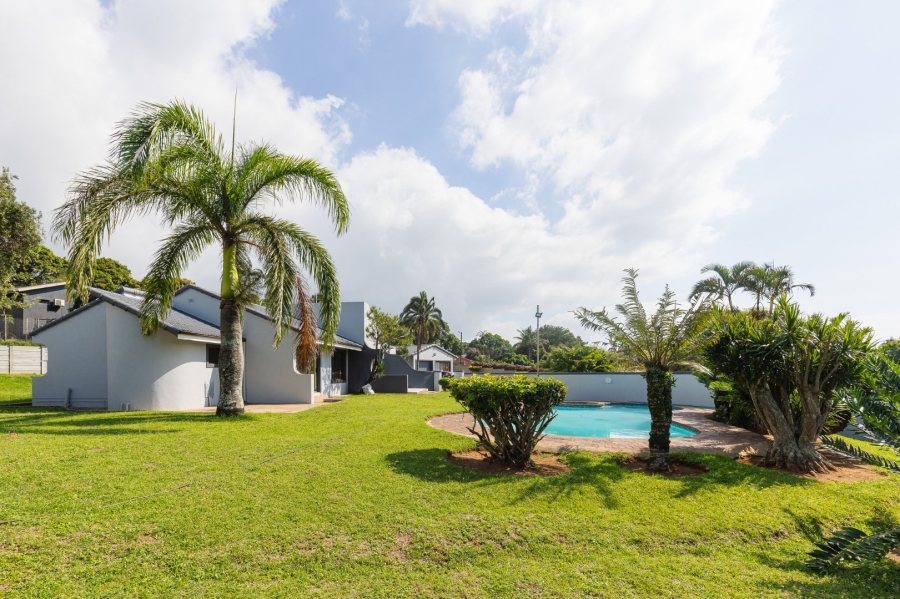 4 Bedroom Property for Sale in Oslo Beach KwaZulu-Natal