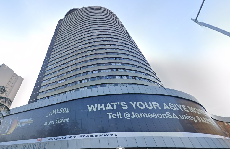 To Let 1 Bedroom Property for Rent in Durban Central KwaZulu-Natal