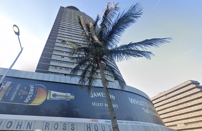 To Let 1 Bedroom Property for Rent in Durban Central KwaZulu-Natal