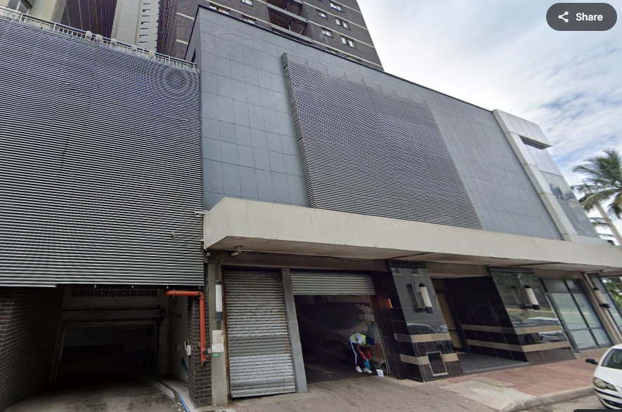 To Let 1 Bedroom Property for Rent in Durban Central KwaZulu-Natal