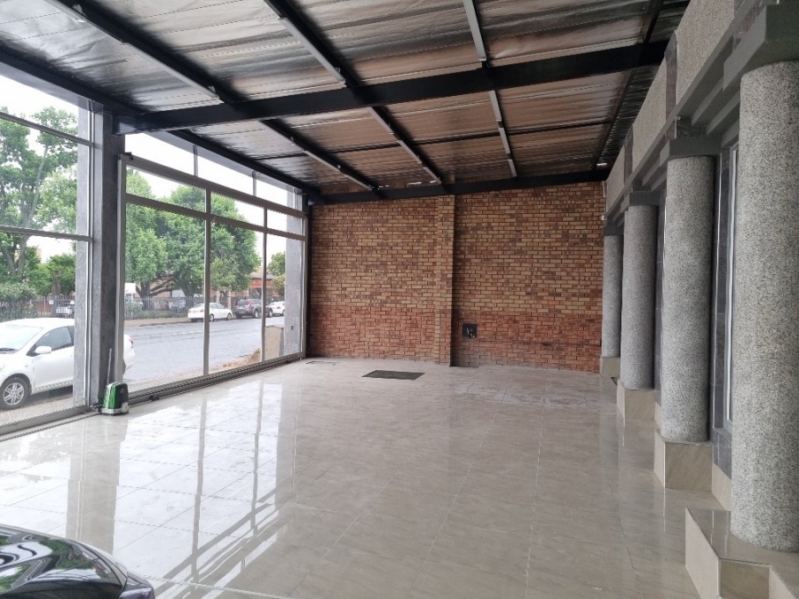 Commercial Property for Sale in Newcastle KwaZulu-Natal