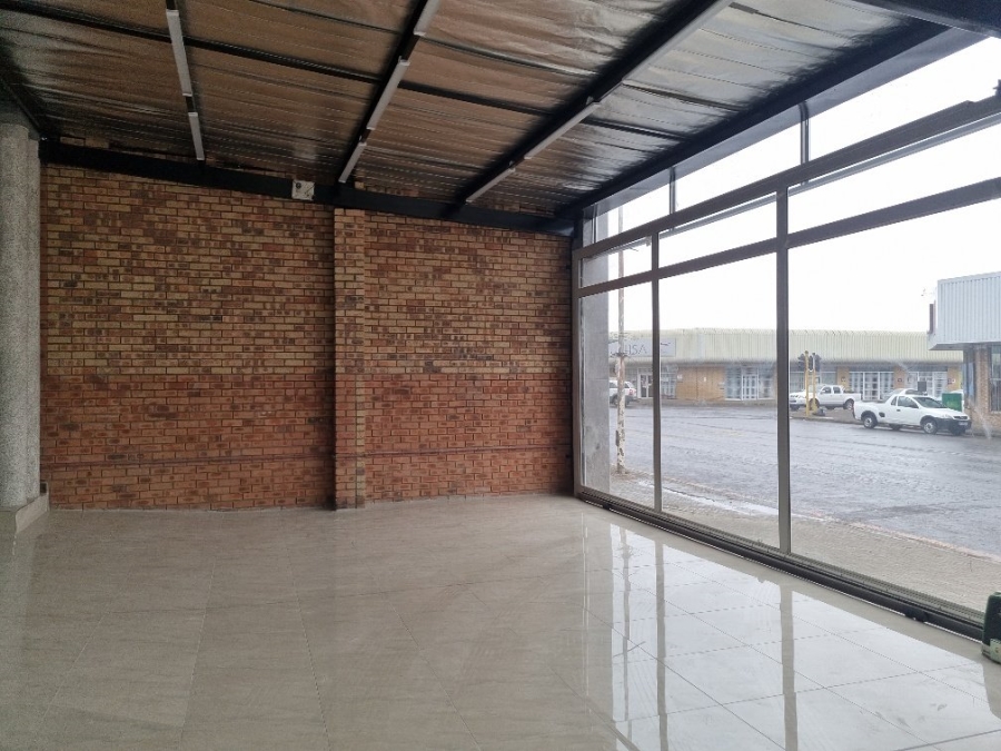 Commercial Property for Sale in Newcastle KwaZulu-Natal