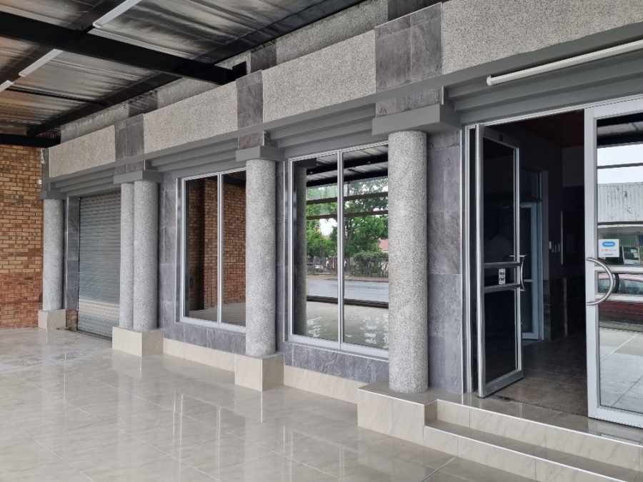 Commercial Property for Sale in Newcastle KwaZulu-Natal