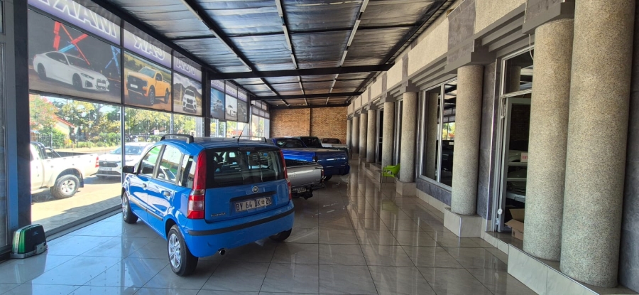 Commercial Property for Sale in Newcastle KwaZulu-Natal