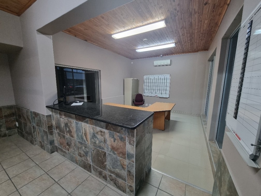 Commercial Property for Sale in Newcastle KwaZulu-Natal