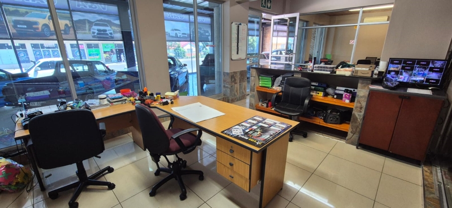 Commercial Property for Sale in Newcastle KwaZulu-Natal