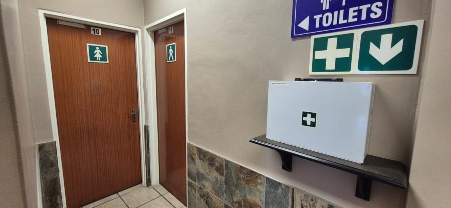 Commercial Property for Sale in Newcastle KwaZulu-Natal