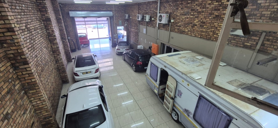 Commercial Property for Sale in Newcastle KwaZulu-Natal