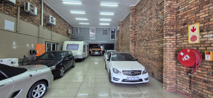 Commercial Property for Sale in Newcastle KwaZulu-Natal