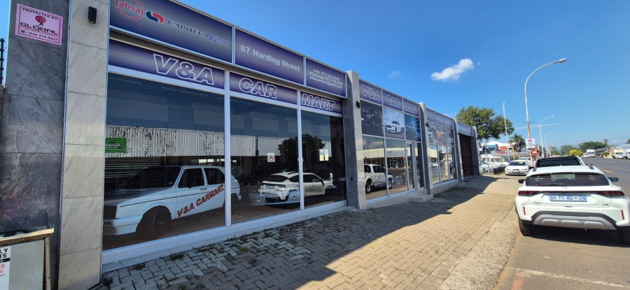Commercial Property for Sale in Newcastle KwaZulu-Natal