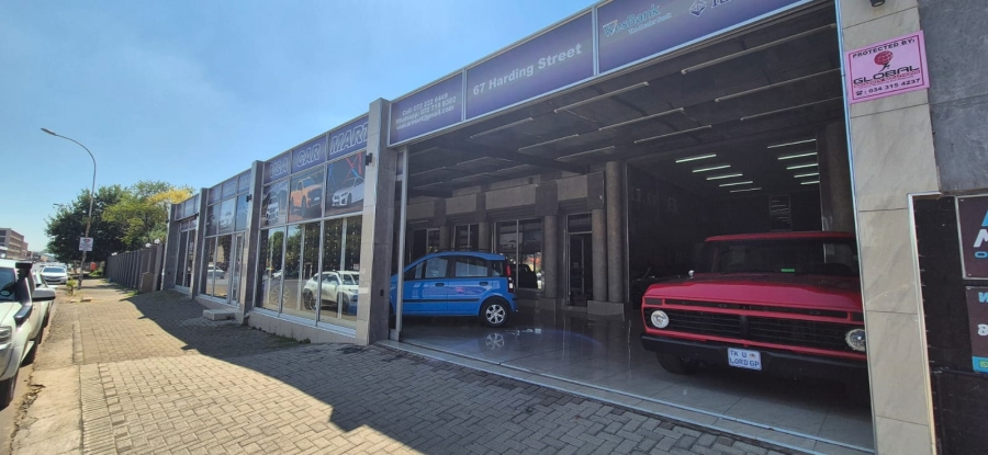 Commercial Property for Sale in Newcastle KwaZulu-Natal