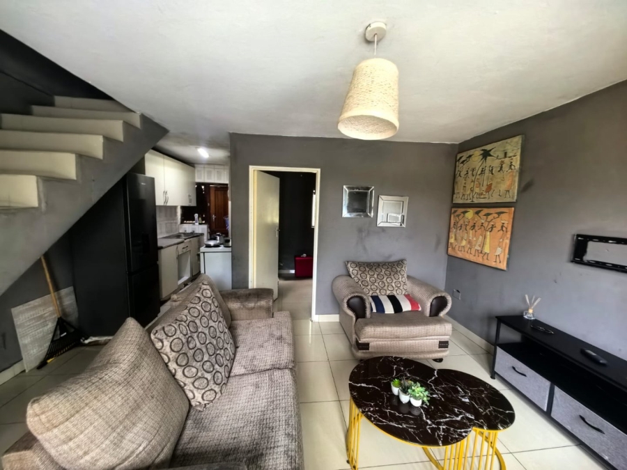 To Let 3 Bedroom Property for Rent in Bonela KwaZulu-Natal