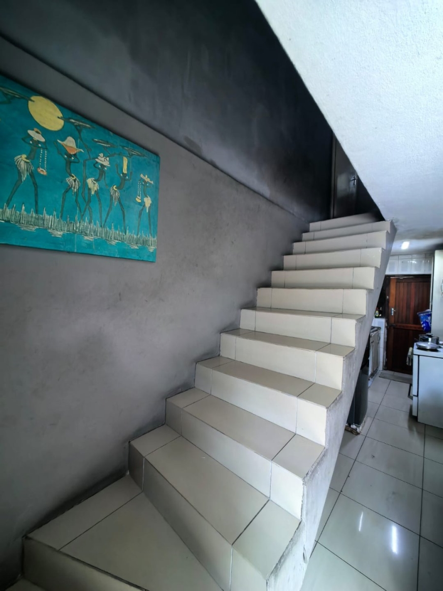 To Let 3 Bedroom Property for Rent in Bonela KwaZulu-Natal