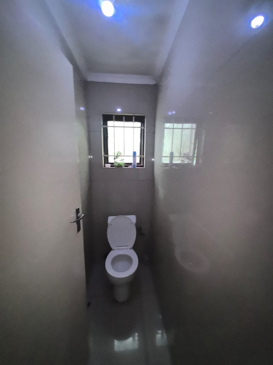 To Let 3 Bedroom Property for Rent in Bonela KwaZulu-Natal