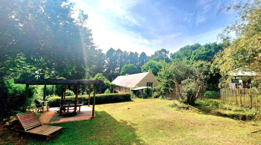 Commercial Property for Sale in Lidgetton KwaZulu-Natal