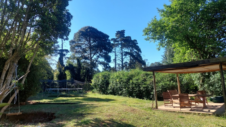 Commercial Property for Sale in Lidgetton KwaZulu-Natal