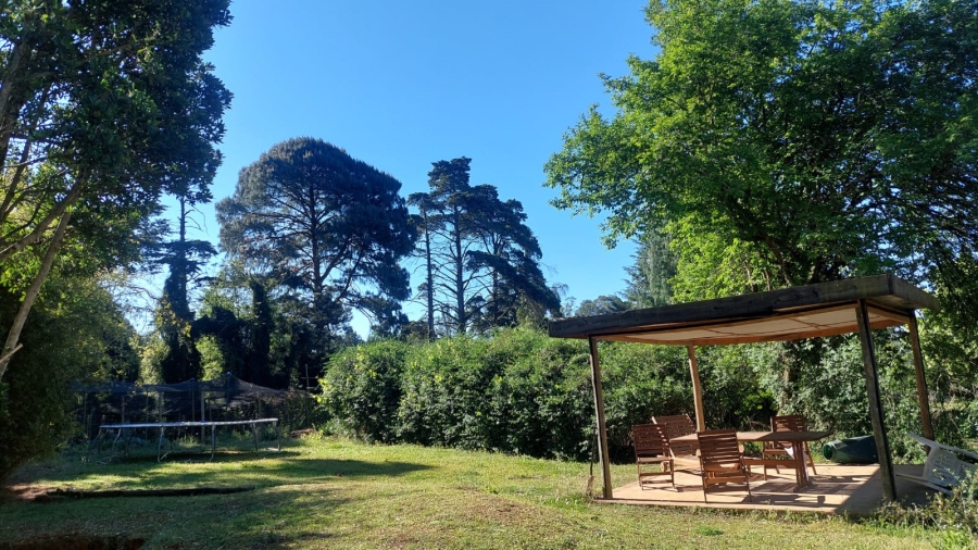 Commercial Property for Sale in Lidgetton KwaZulu-Natal