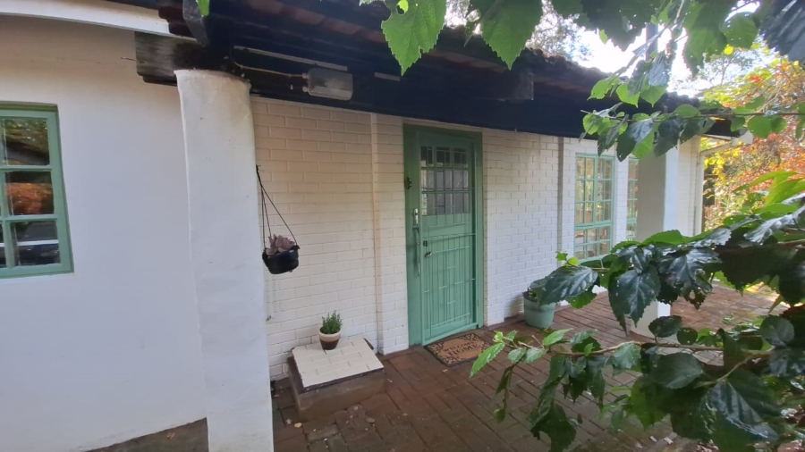 Commercial Property for Sale in Lidgetton KwaZulu-Natal