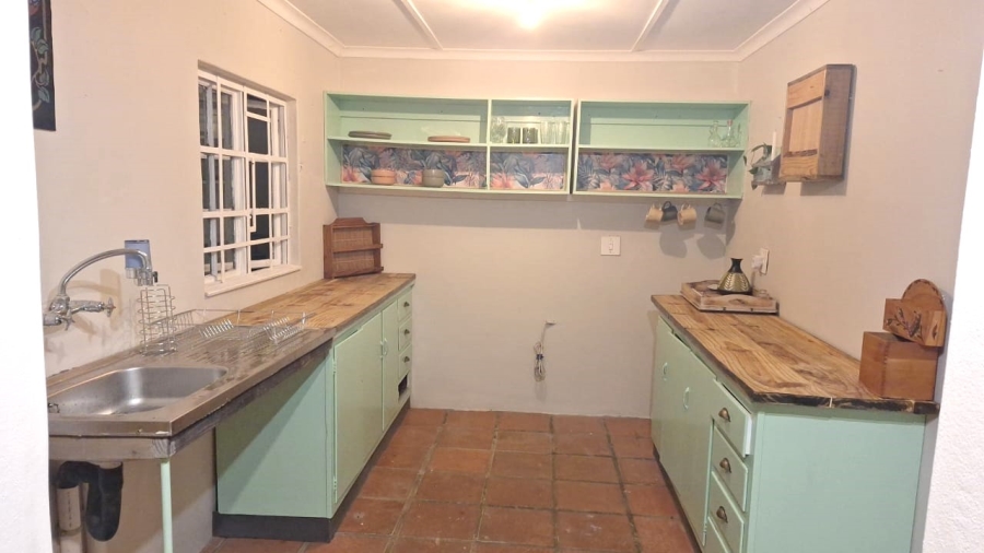 Commercial Property for Sale in Lidgetton KwaZulu-Natal