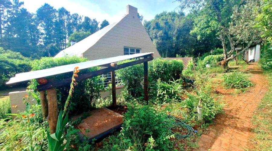 Commercial Property for Sale in Lidgetton KwaZulu-Natal