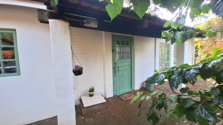 Commercial Property for Sale in Lidgetton KwaZulu-Natal