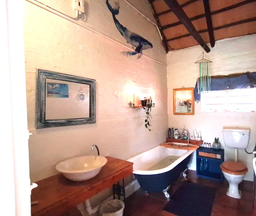 Commercial Property for Sale in Lidgetton KwaZulu-Natal