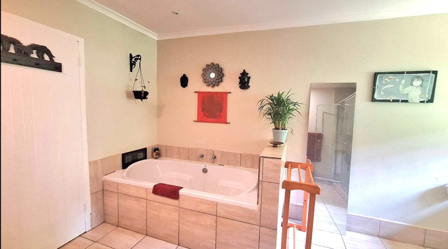 Commercial Property for Sale in Lidgetton KwaZulu-Natal