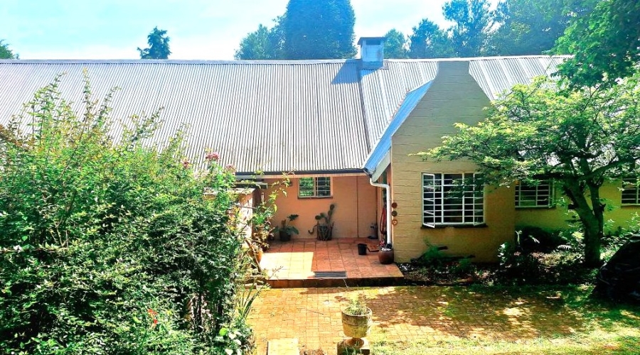 Commercial Property for Sale in Lidgetton KwaZulu-Natal
