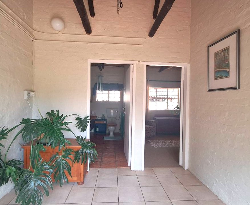 Commercial Property for Sale in Lidgetton KwaZulu-Natal