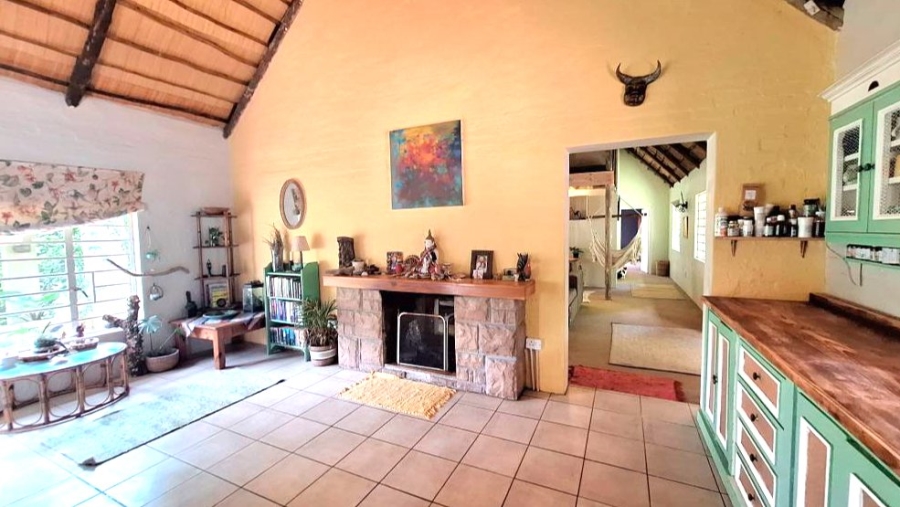 Commercial Property for Sale in Lidgetton KwaZulu-Natal