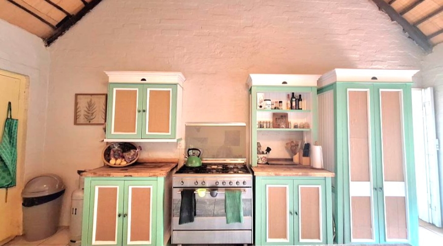 Commercial Property for Sale in Lidgetton KwaZulu-Natal