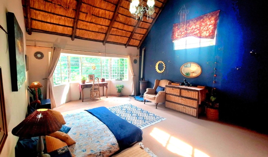 Commercial Property for Sale in Lidgetton KwaZulu-Natal