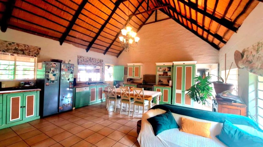 Commercial Property for Sale in Lidgetton KwaZulu-Natal