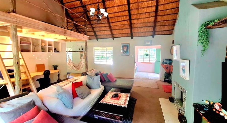 Commercial Property for Sale in Lidgetton KwaZulu-Natal