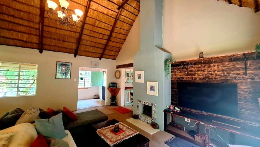 Commercial Property for Sale in Lidgetton KwaZulu-Natal