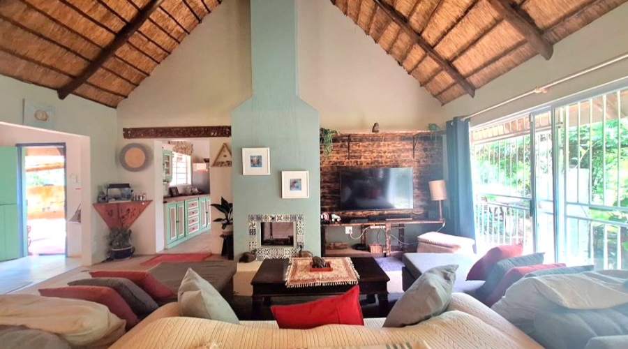 Commercial Property for Sale in Lidgetton KwaZulu-Natal