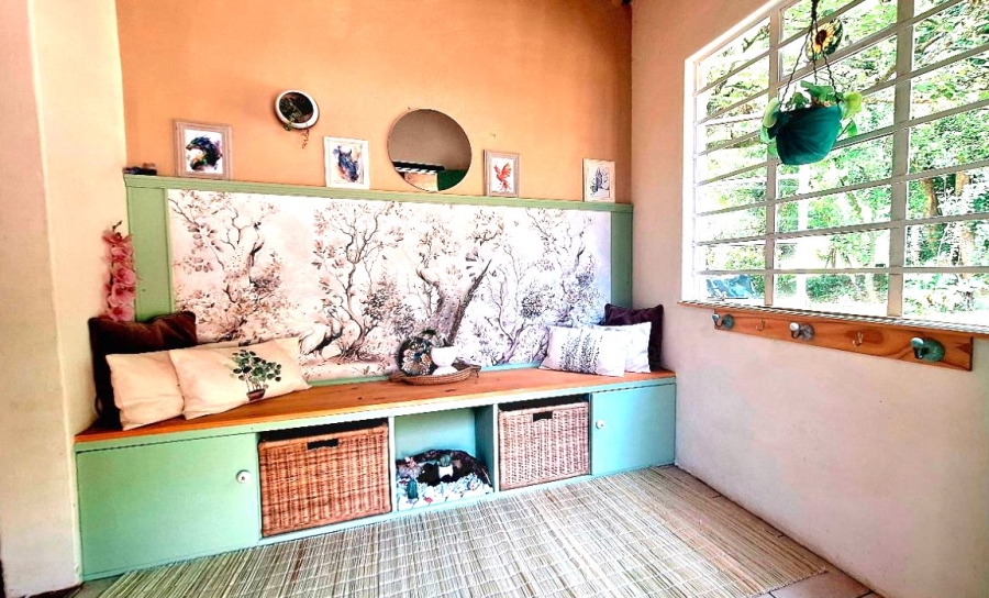 Commercial Property for Sale in Lidgetton KwaZulu-Natal