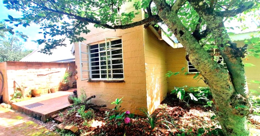 Commercial Property for Sale in Lidgetton KwaZulu-Natal