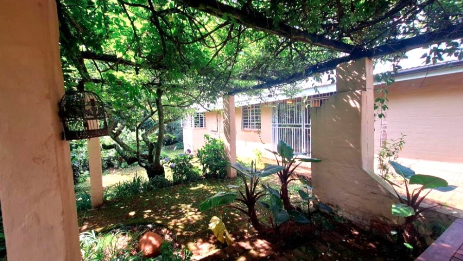 Commercial Property for Sale in Lidgetton KwaZulu-Natal