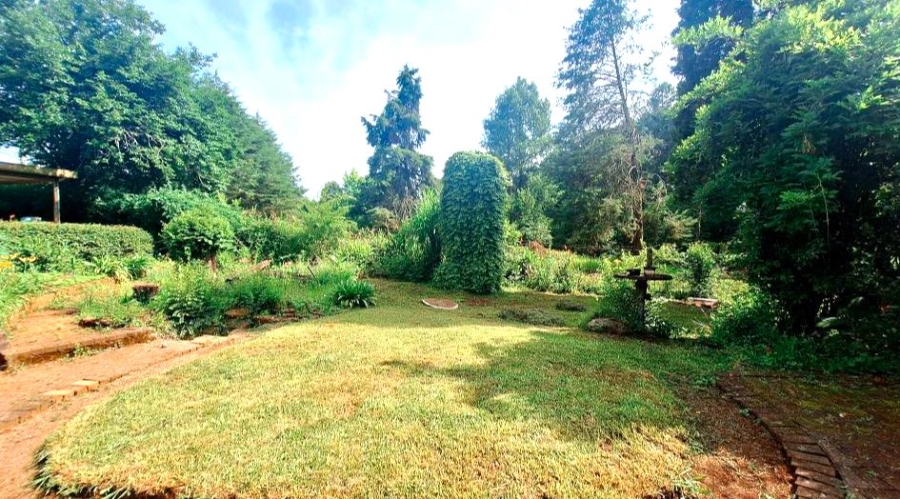 Commercial Property for Sale in Lidgetton KwaZulu-Natal