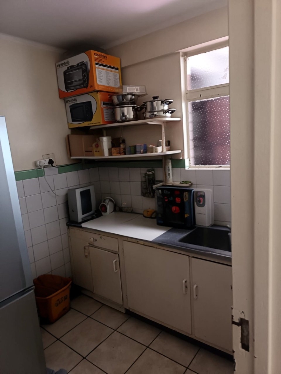 1 Bedroom Property for Sale in Durban Central KwaZulu-Natal