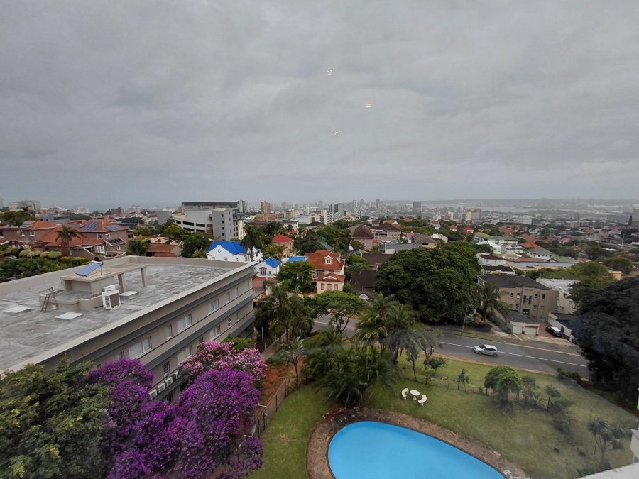 To Let 1 Bedroom Property for Rent in Musgrave KwaZulu-Natal