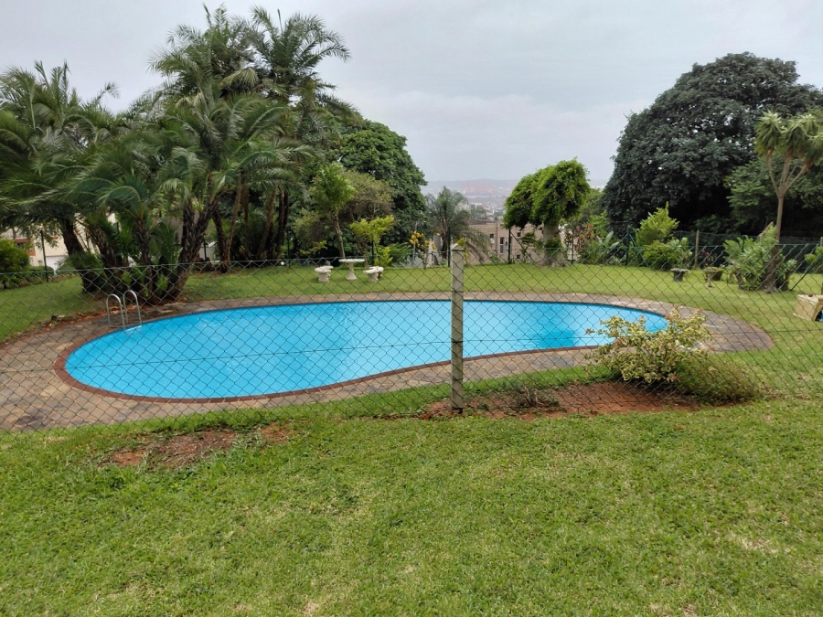 To Let 1 Bedroom Property for Rent in Musgrave KwaZulu-Natal