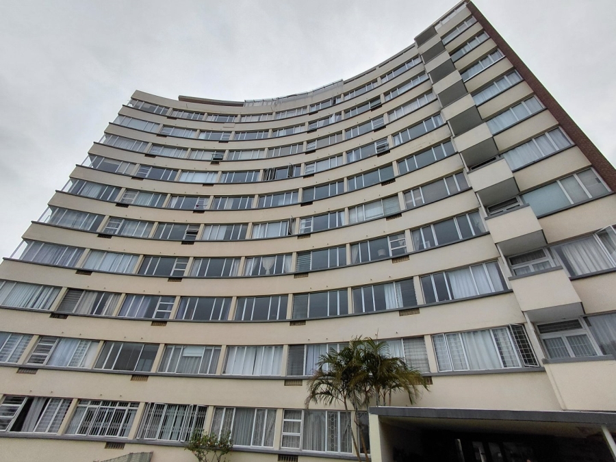 To Let 1 Bedroom Property for Rent in Musgrave KwaZulu-Natal