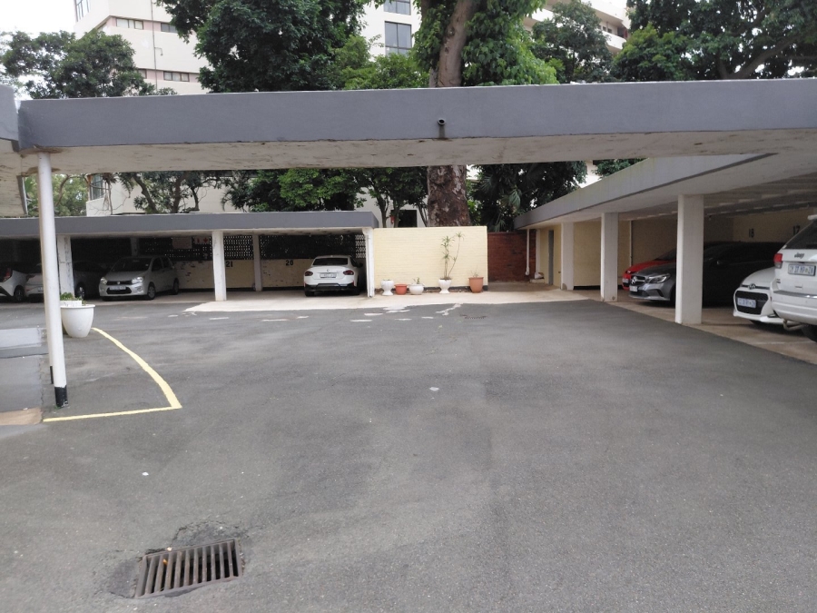 To Let 1 Bedroom Property for Rent in Musgrave KwaZulu-Natal