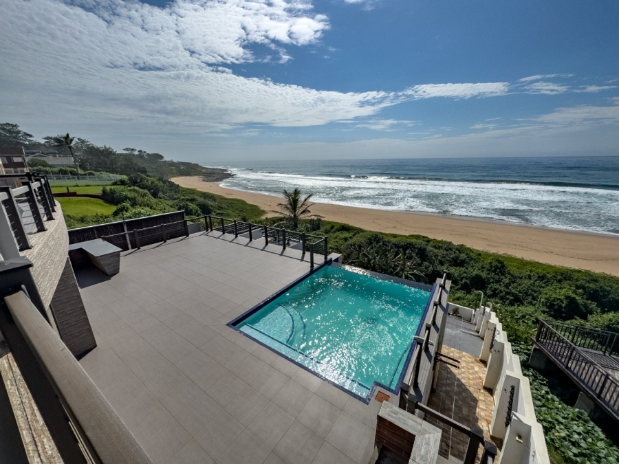 6 Bedroom Property for Sale in Tinley Manor KwaZulu-Natal