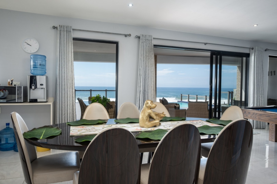 6 Bedroom Property for Sale in Tinley Manor KwaZulu-Natal